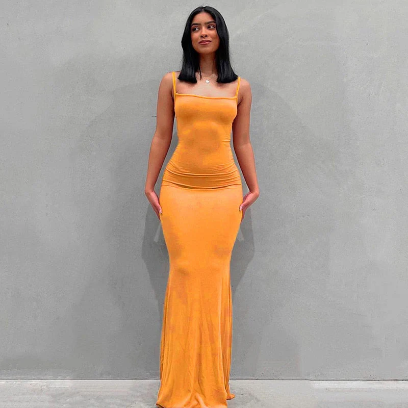 Eva® | Timeless and elegant summer dress