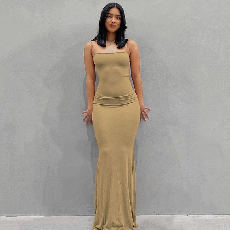 Eva® | Timeless and elegant summer dress - Image 11