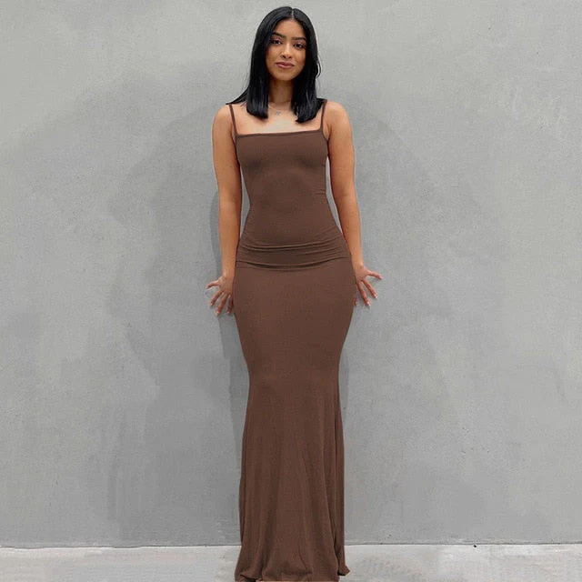 Eva® | Timeless and elegant summer dress - Image 14