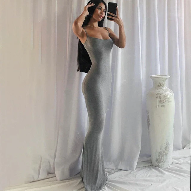 Eva® | Timeless and elegant summer dress - Image 3