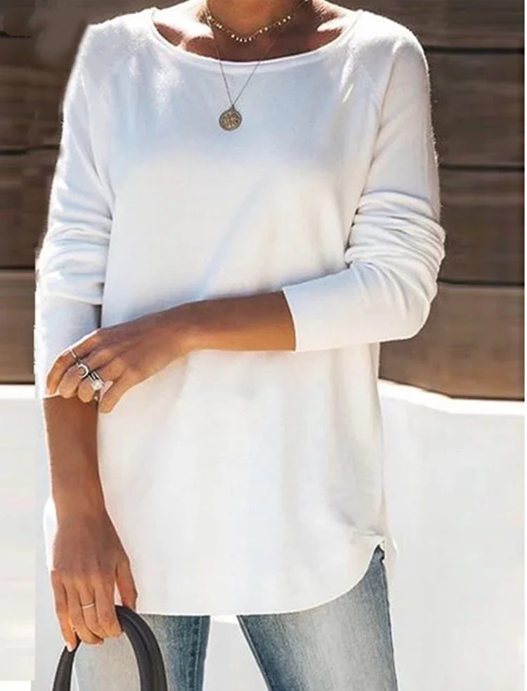 Eva | Casual and relaxed winter garment - Image 5