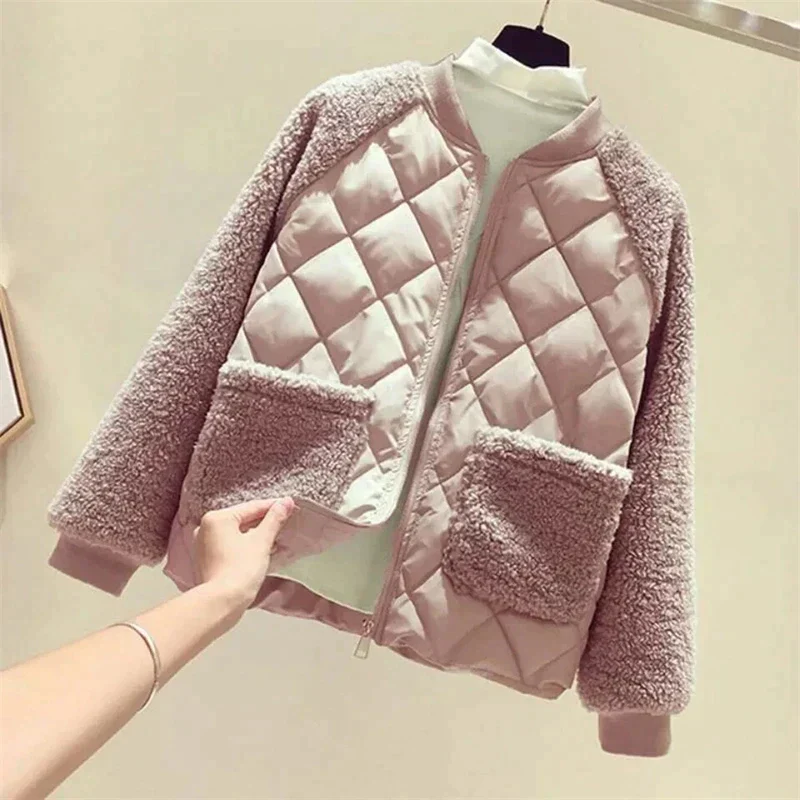 Eva | Elegant and casual winter coat - Image 2