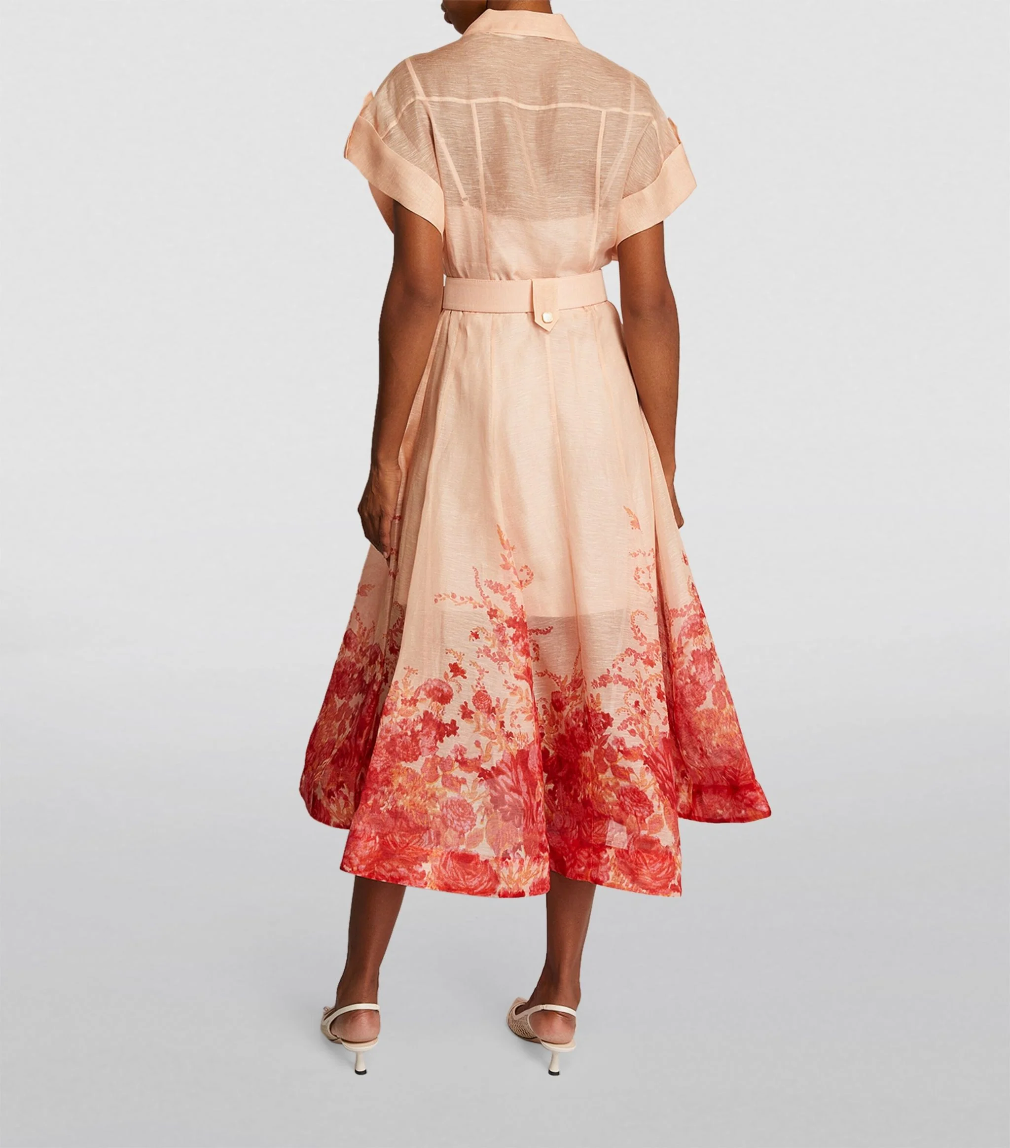 Evangelina® | Effortless and chic summer dress