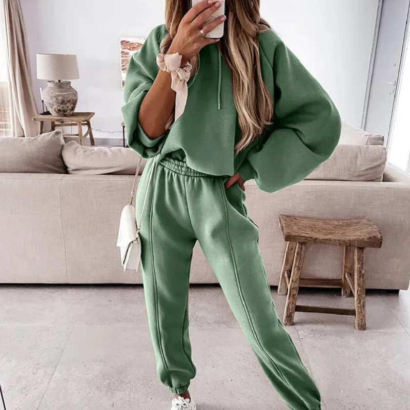 Evangelina® | Women's Hoodie Set - Image 3