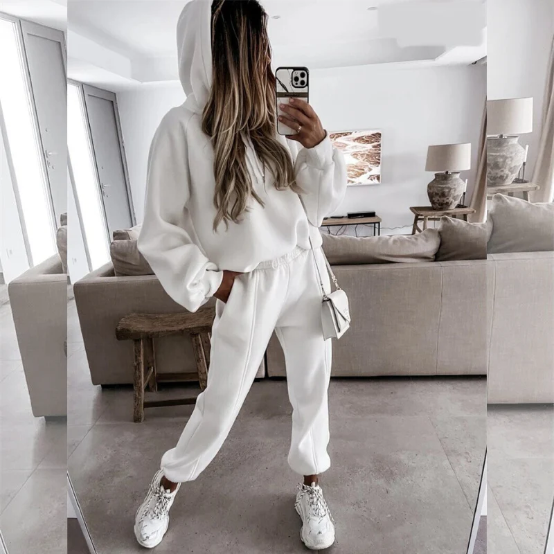 Evangelina® | Women's Hoodie Set - Image 4