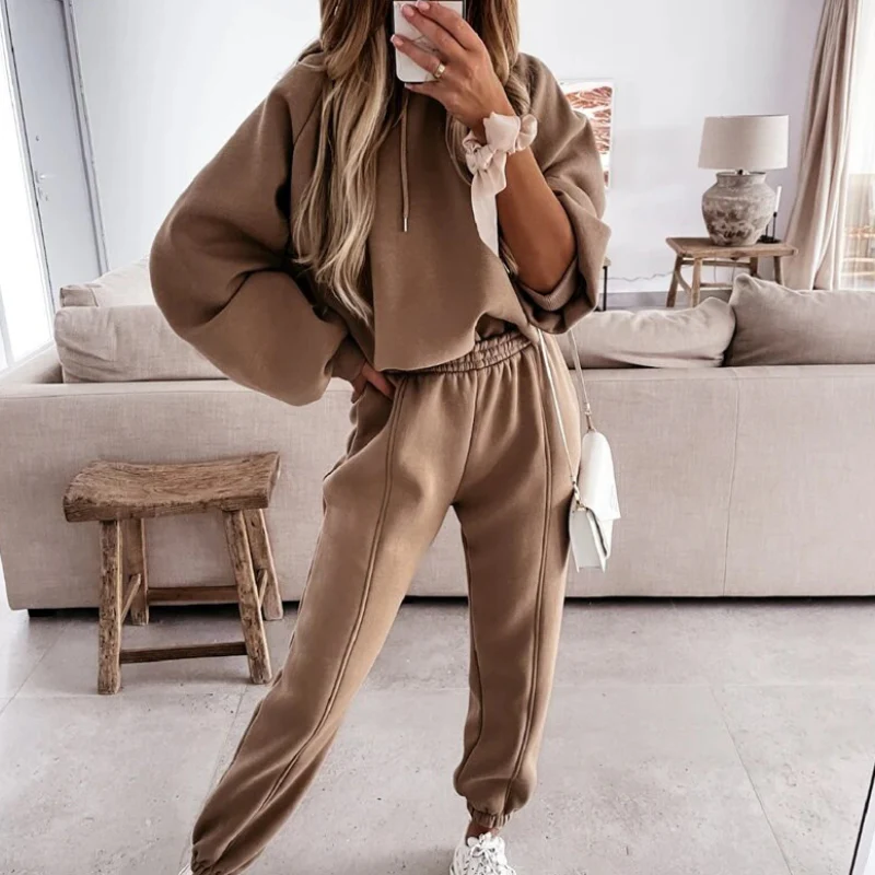 Evangelina® | Women's Hoodie Set - Image 5