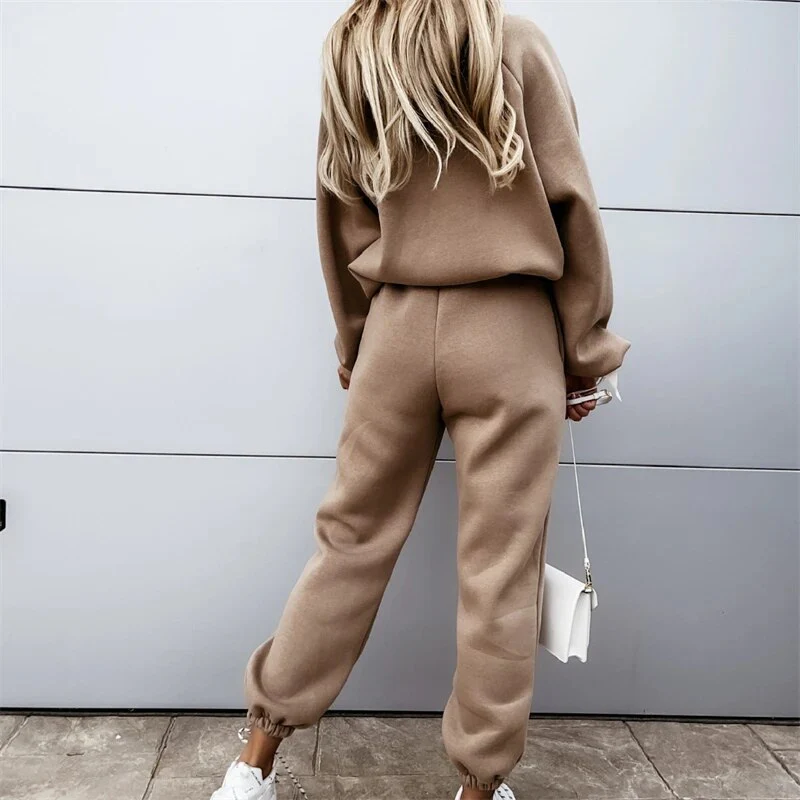 Evangelina® | Women's Hoodie Set - Image 7