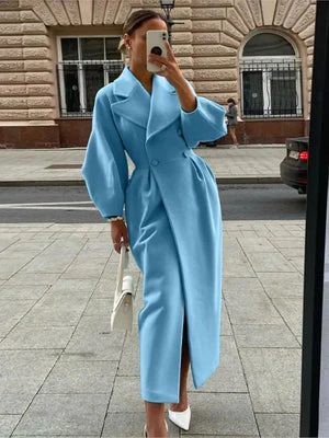 Evelia® | Chic Jacket - Image 3