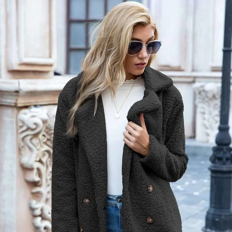 Evelien | and comfortable jacket - Image 2