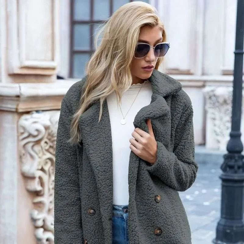 Evelien | and comfortable jacket - Image 4