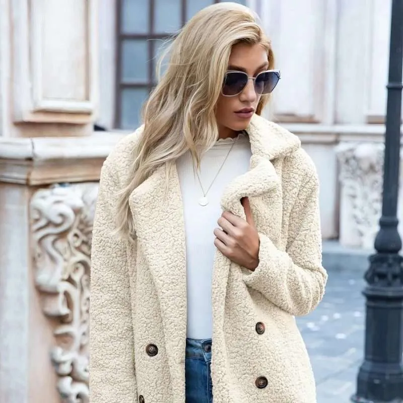 Evelien | and comfortable jacket - Image 9