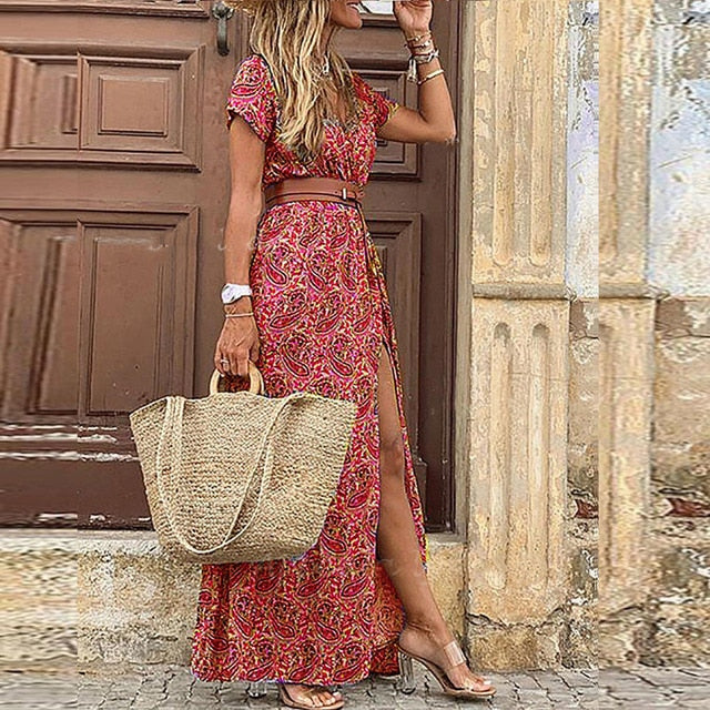 Evelyn® | Boho Flowers - Image 2