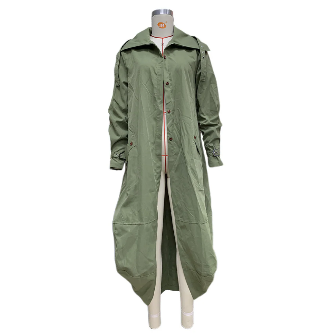 Evelyn | Casual and relaxed winter garment - Image 15