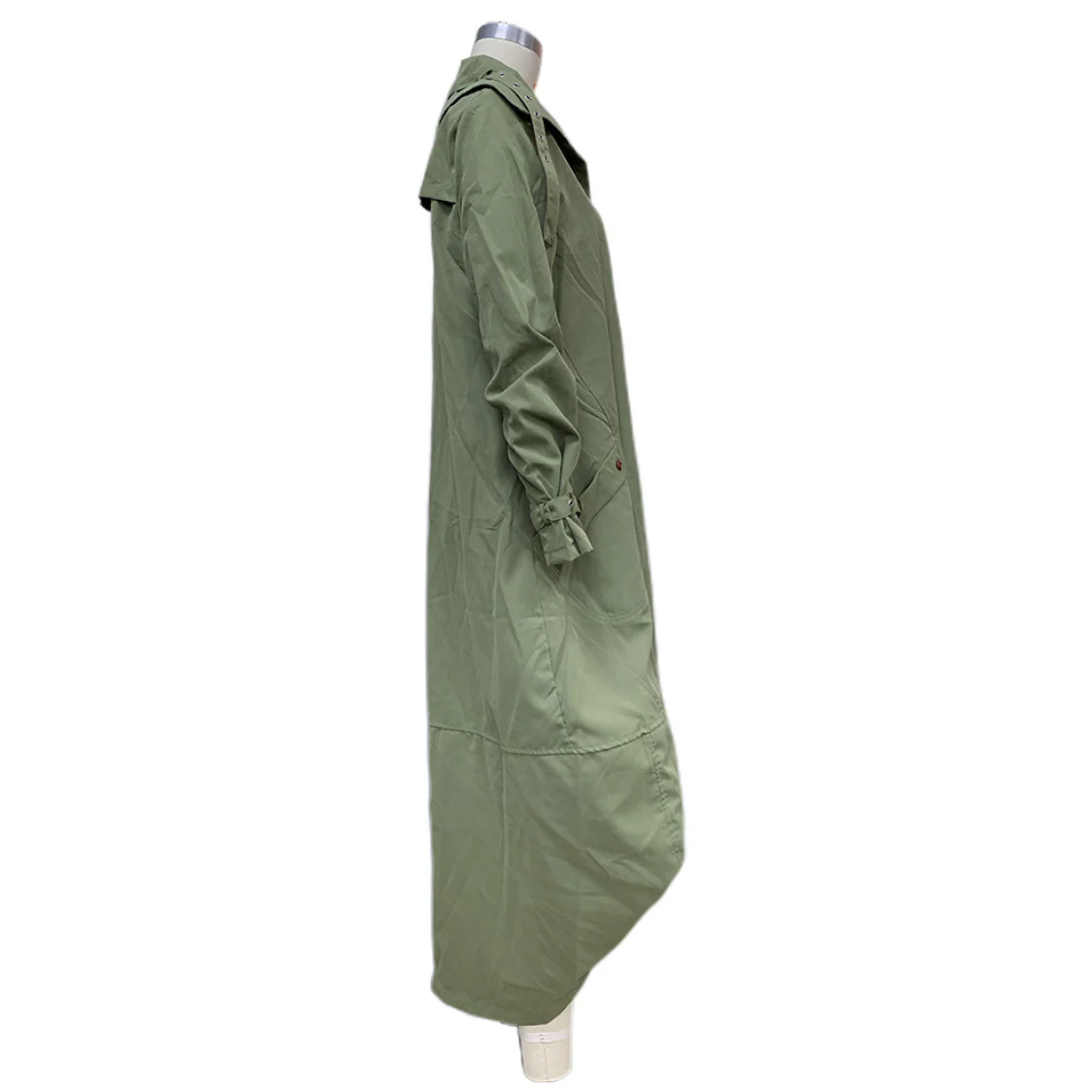 Evelyn | Casual and relaxed winter garment - Image 16
