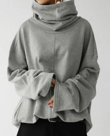 Evelyn | Chic and relaxed winter garment - Image 2