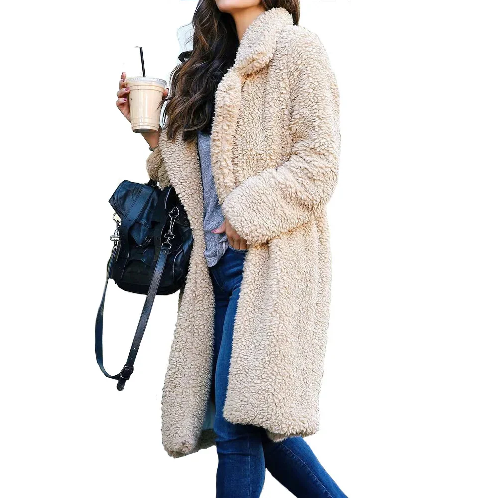 Evelyn | Effortless and chic winter garment - Image 10