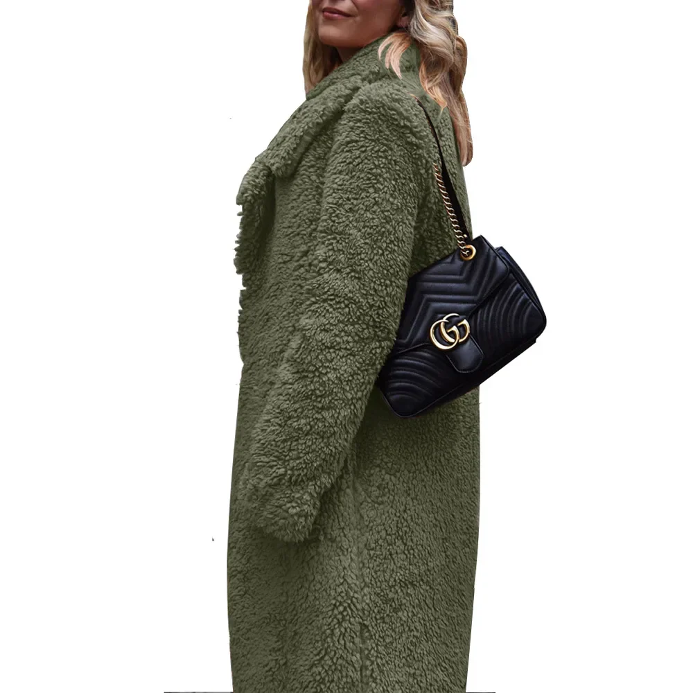 Evelyn | Effortless and chic winter garment - Image 3
