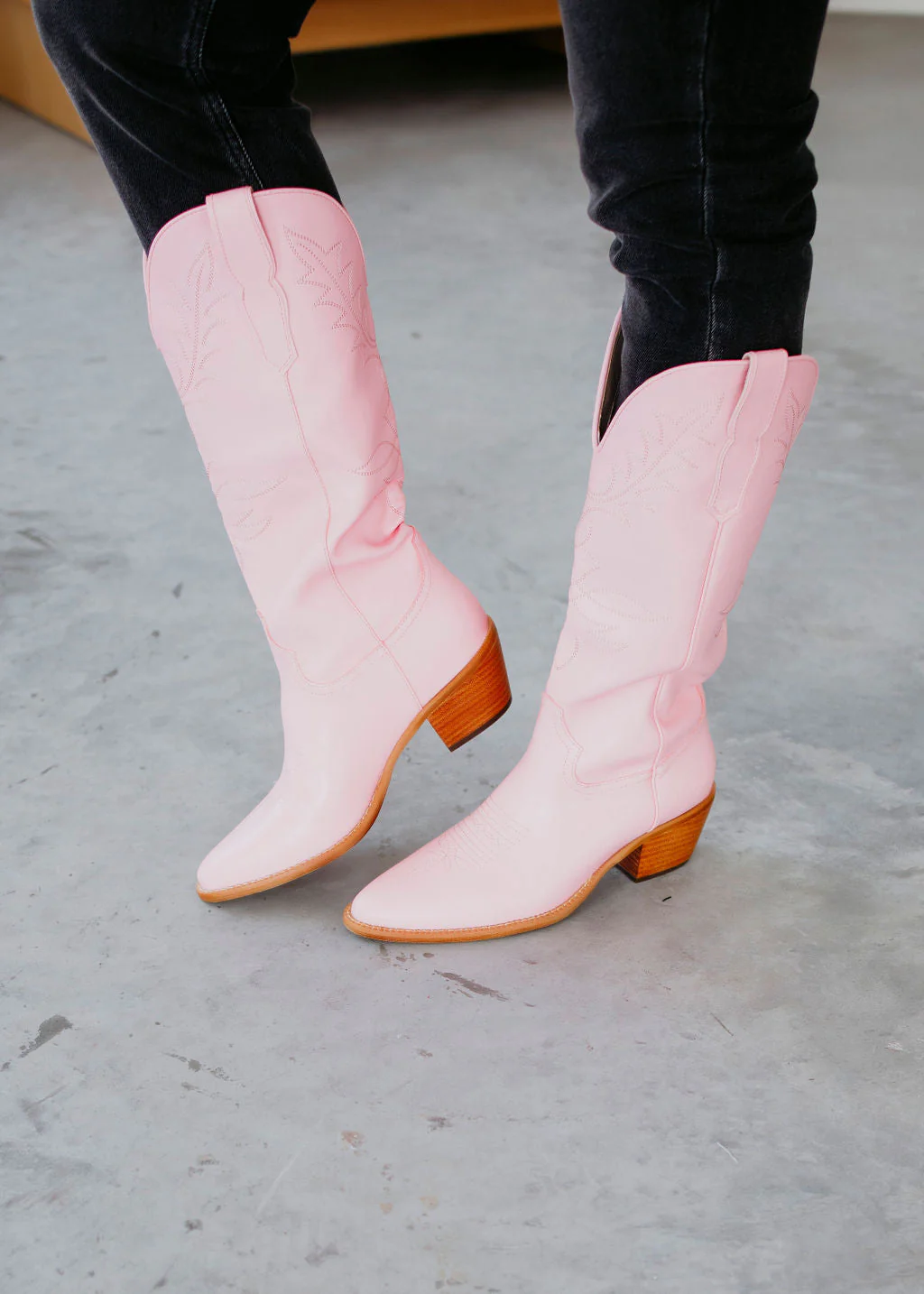Evelyn | Orthopedic fashion boots - Image 3