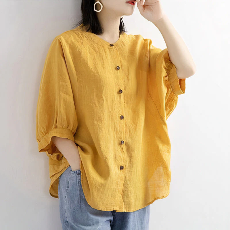 Evelyn® | Stylish Shirt - Image 6
