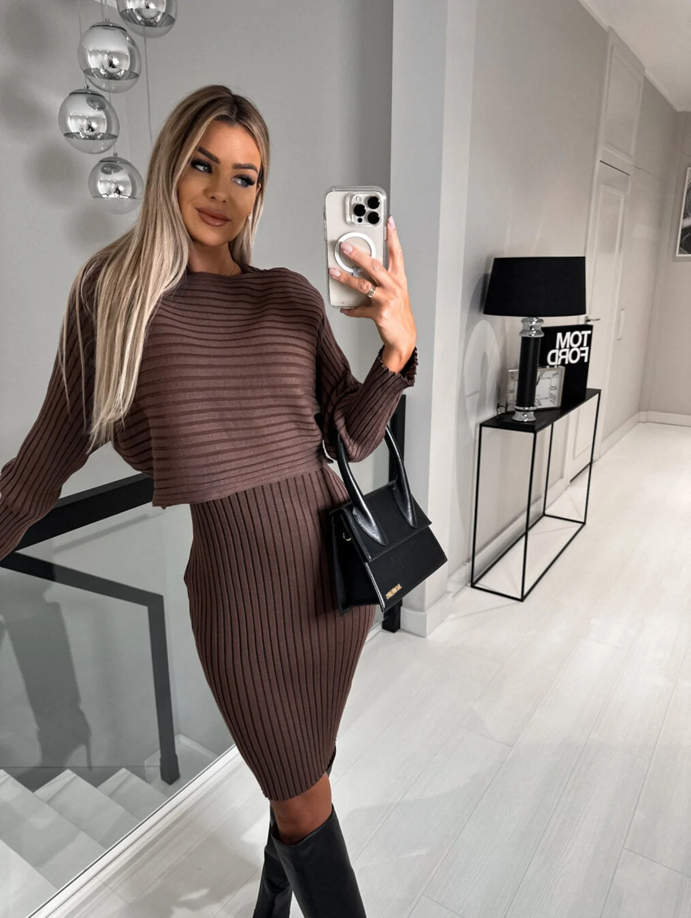 Evelyn® | Two-Piece Dress - Image 2