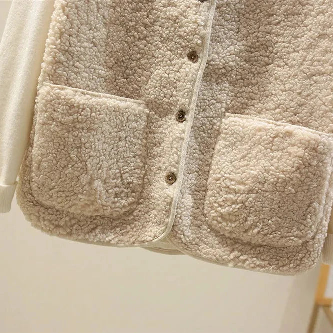 Evelyn | Warm classic vest - Image 14