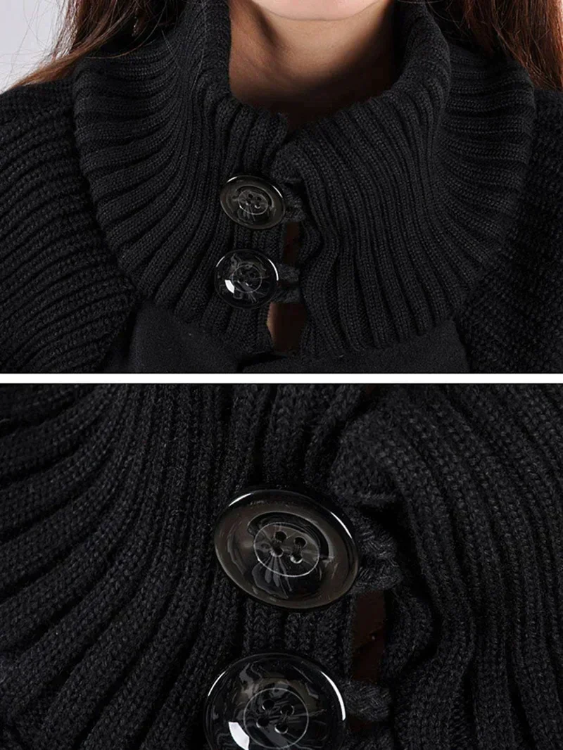 Fabiana | Classic and elegant winter garment - Image 5