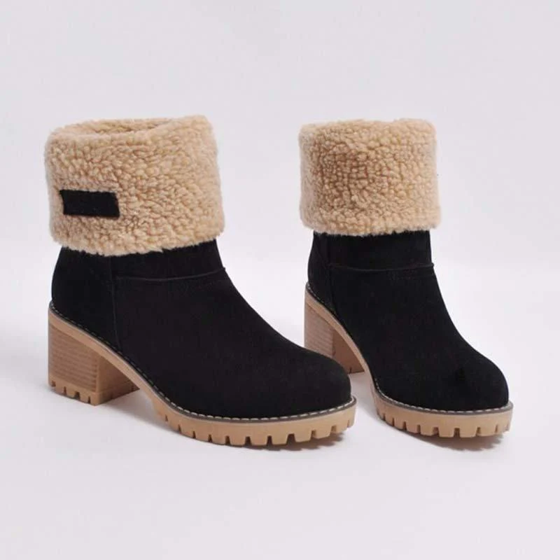 Fabiana | Modern and supportive orthopedic heels - Image 13