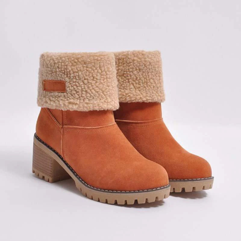 Fabiana | Modern and supportive orthopedic heels - Image 14