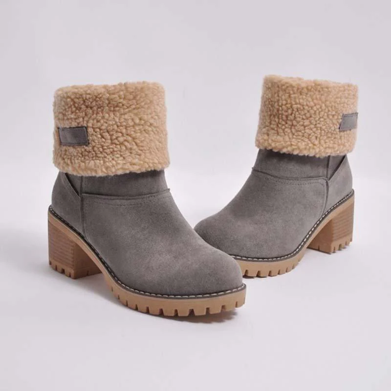 Fabiana | Modern and supportive orthopedic heels - Image 16
