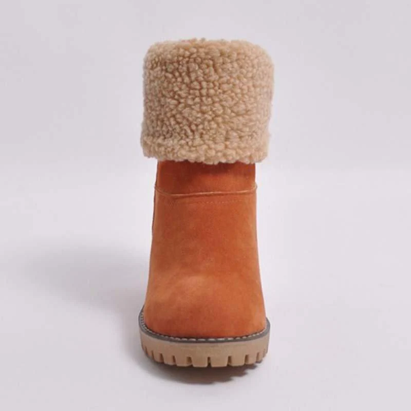 Fabiana | Modern and supportive orthopedic heels - Image 4