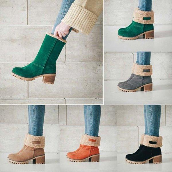 Fabiana | Modern and supportive orthopedic heels - Image 6