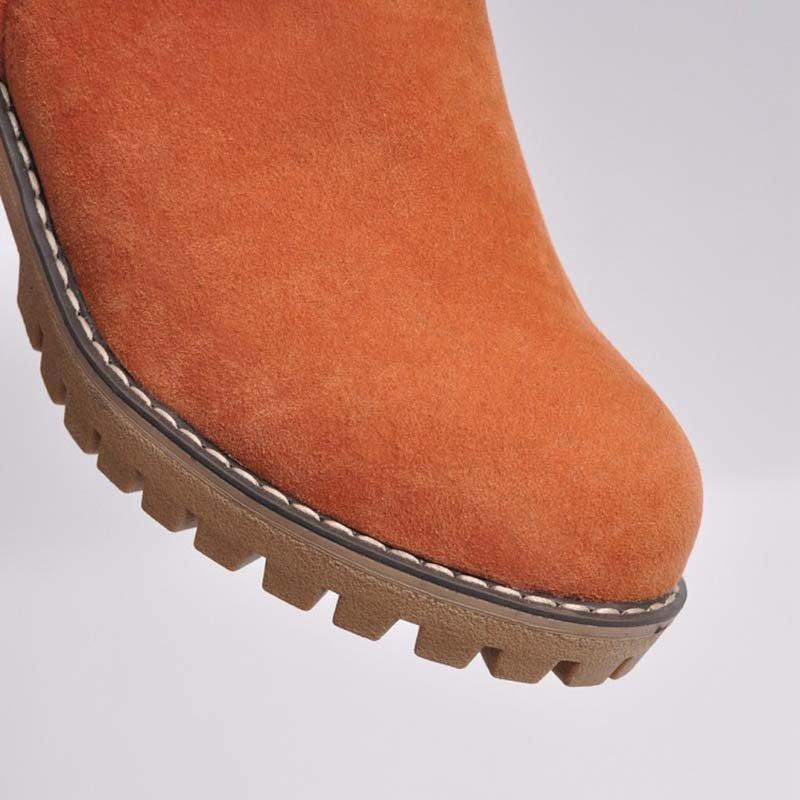 Fabiana | Modern and supportive orthopedic heels - Image 7