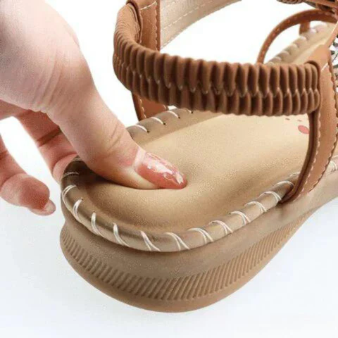 Fabiana® | Sandals Women: Orthopedic Sandals For Style And Comfort - Image 4