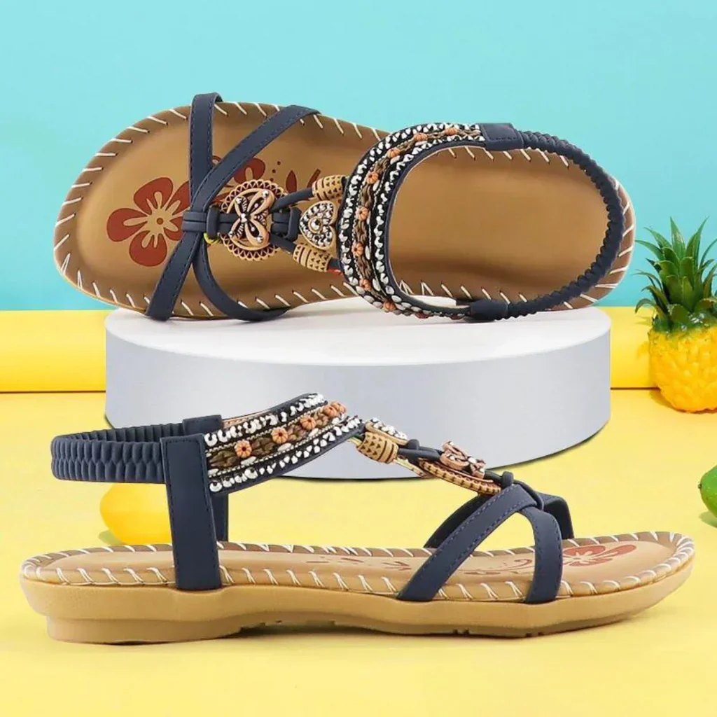 Fabiana® | Sandals Women: Orthopedic Sandals For Style And Comfort - Image 7