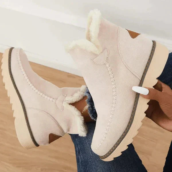 Fabiana | Stylish leather shoes for women - Image 2