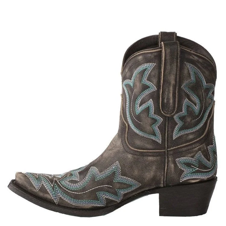 Fabiana | Supportive orthopedic boots - Image 4