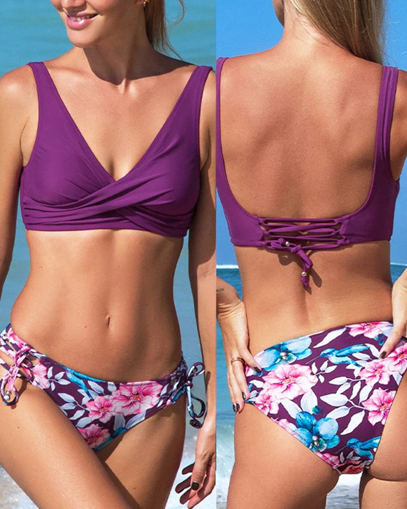 Fabiana® | With Split Straps - Image 7