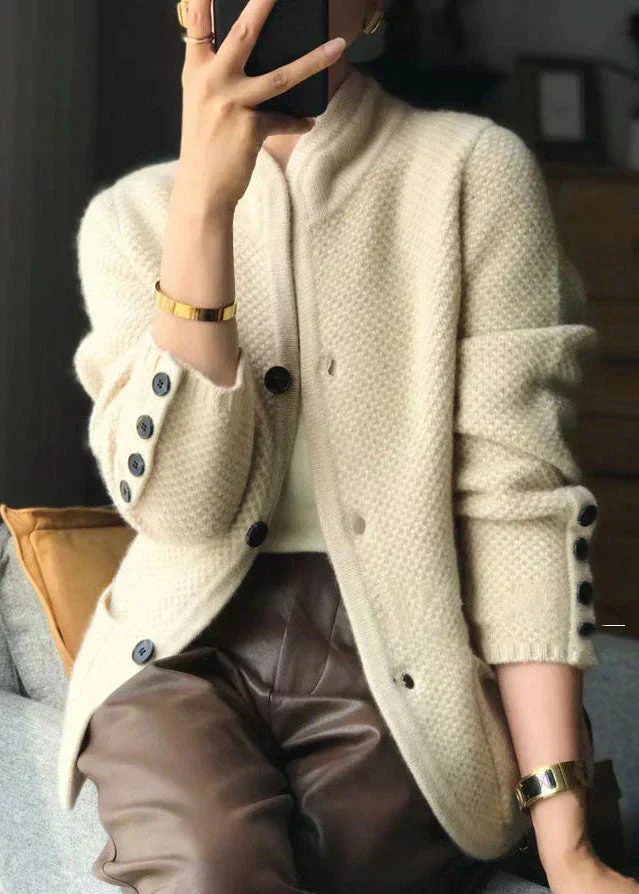 Fabienne | Comfortable cardigan - Image 3