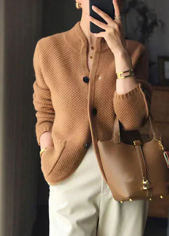 Fabienne | Comfortable cardigan - Image 4