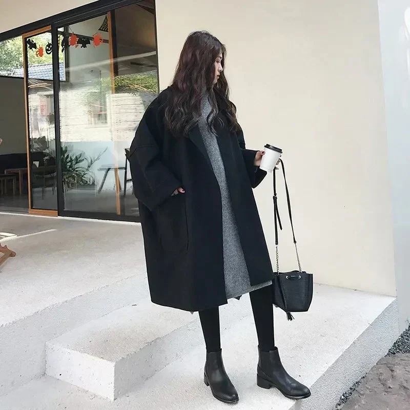 Fabienne® | Gabardina oversize - Image 2