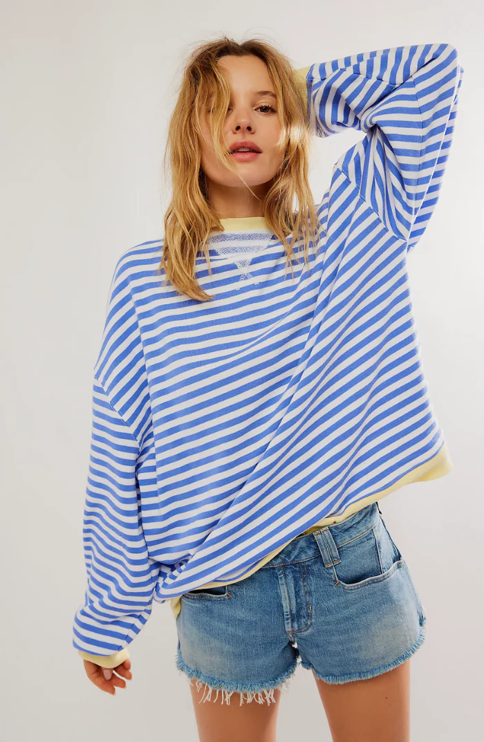 Fabiola | Casual and stylish sweater - Image 3