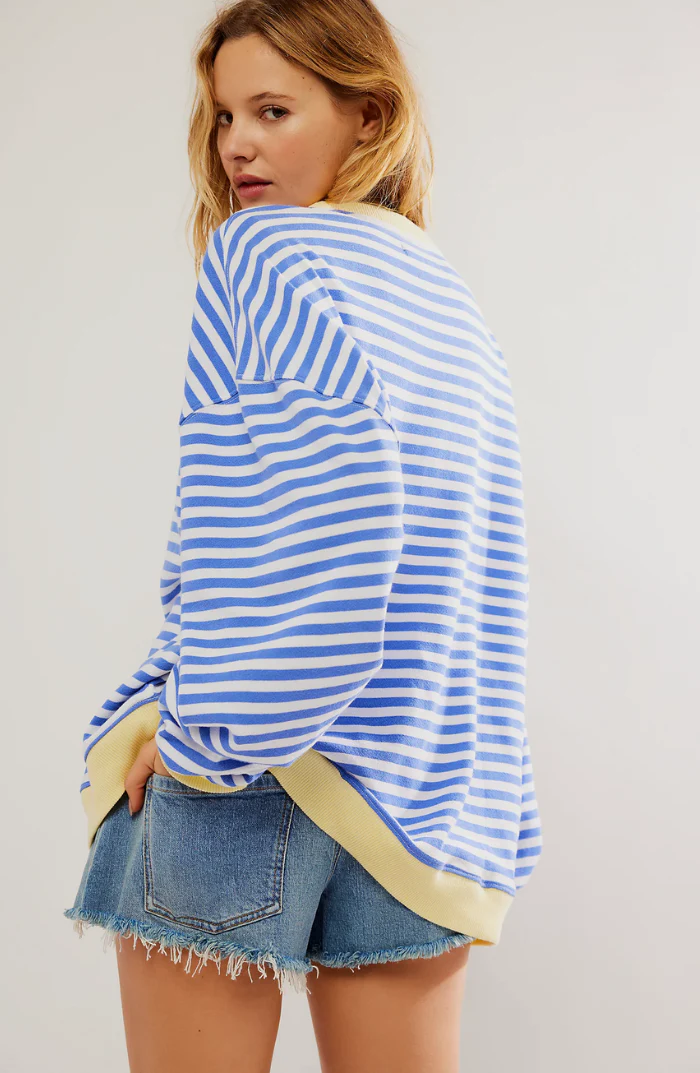 Fabiola | Casual and stylish sweater - Image 4