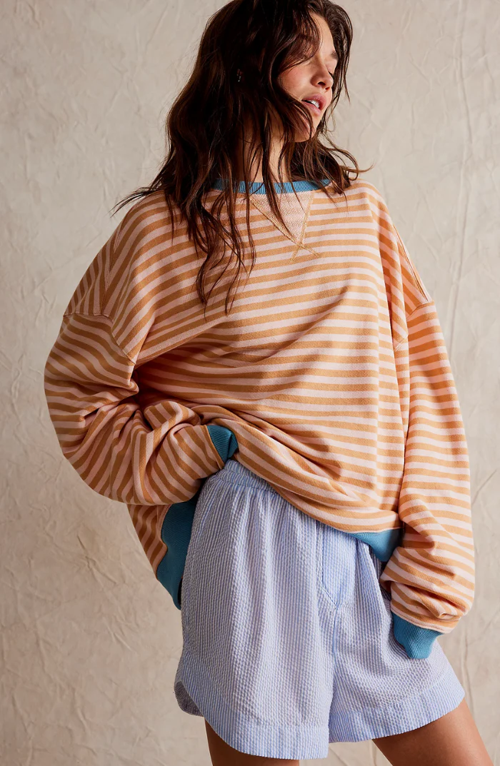 Fabiola | Casual and stylish sweater - Image 5