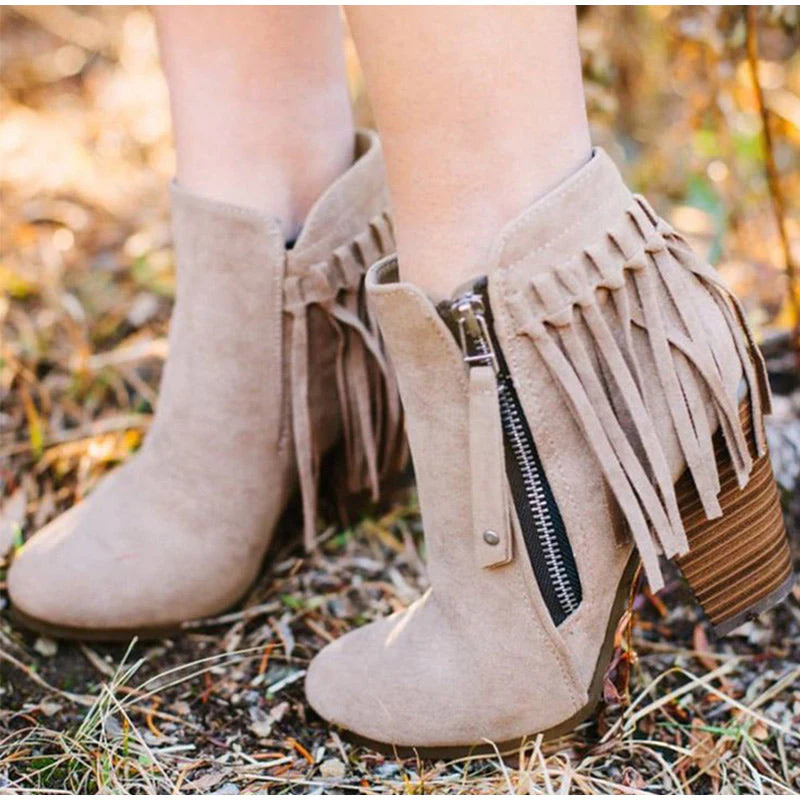 Fabiola | Comfortable and versatile orthopedic boots. - Image 6