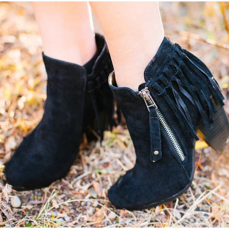 Fabiola | Comfortable and versatile orthopedic boots. - Image 7