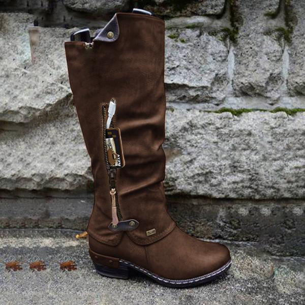 Fabiola | Durable orthopedic boots - Image 2