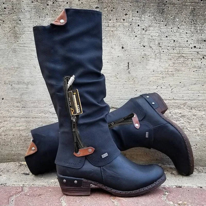 Fabiola | Durable orthopedic boots - Image 7