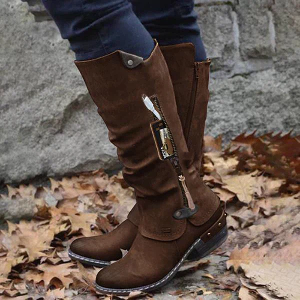 Fabiola | Durable orthopedic boots - Image 8