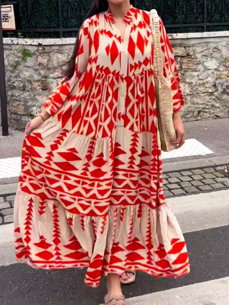 Fabiola® | Modern and comfortable dress - Image 6