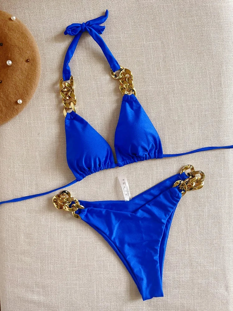 Fabiola® | Stylish and elegant   bikini - Image 7